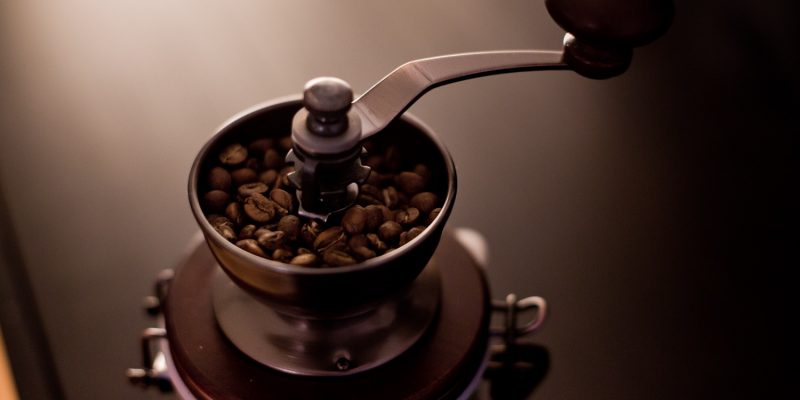 100 Arabica. Wirklich ein Qualitätsmerkmal? • coffeesomething.de