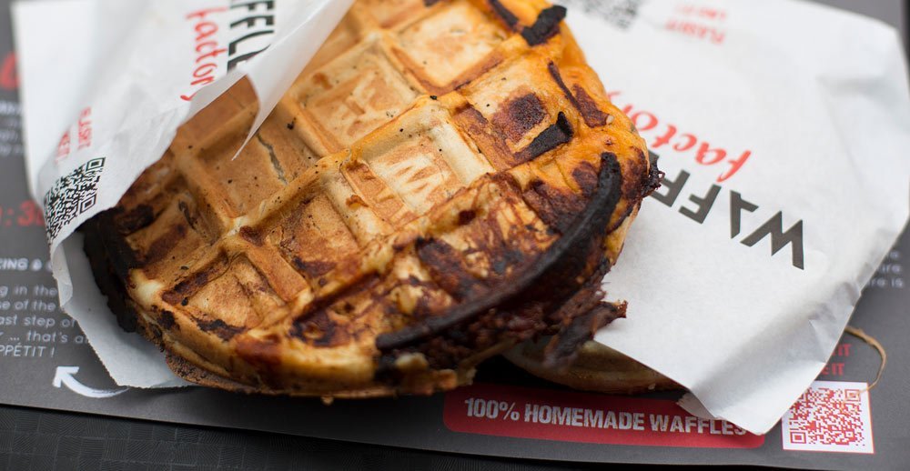 Caféhopping in Antwerpen • coffeesomething.de